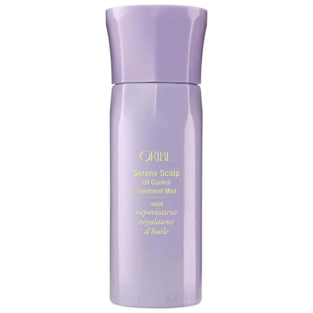 NIB Oribe Serene Scalp Oil Control Treatment Mist